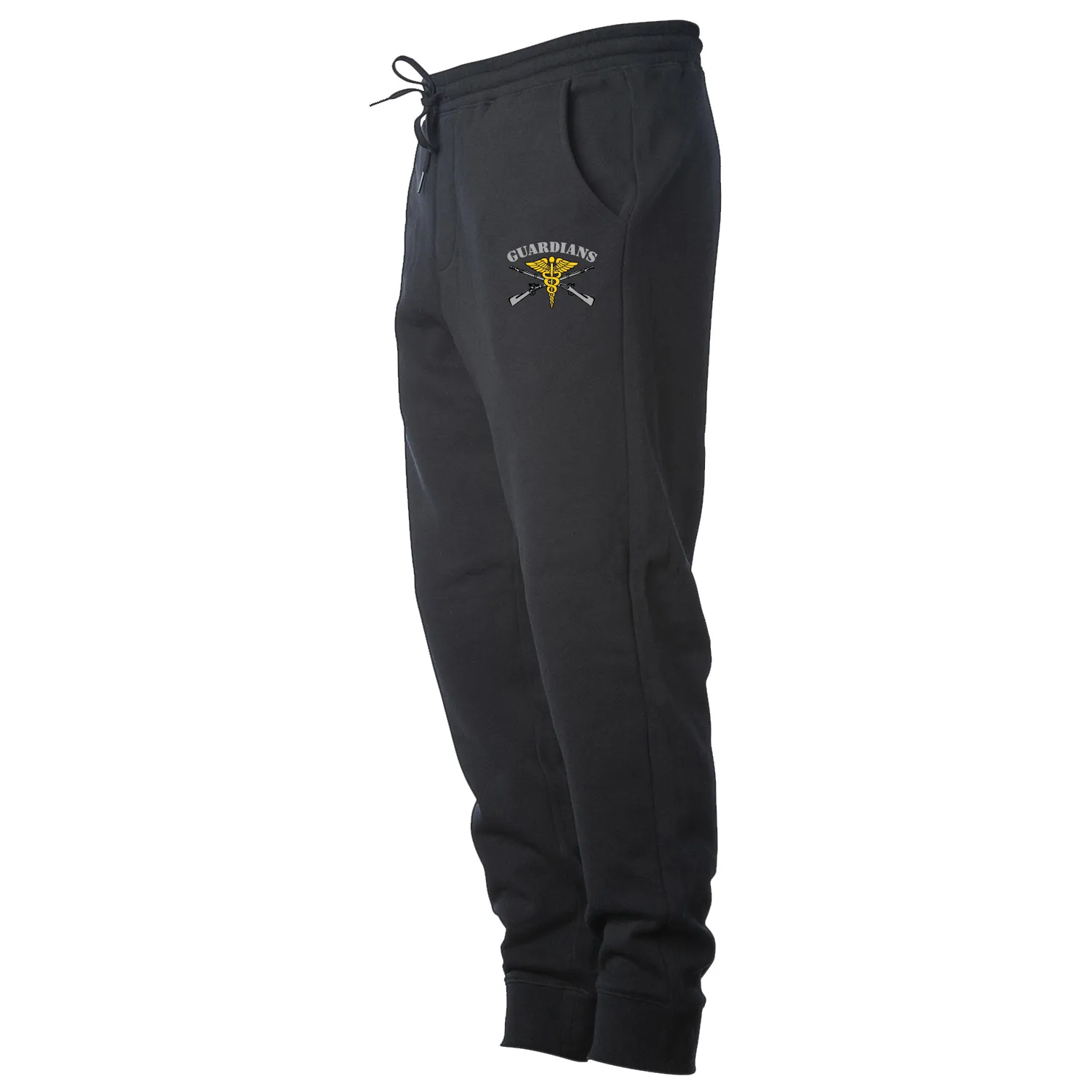 2-153 HHC, MED PLT "Guardians" Sweatpants
