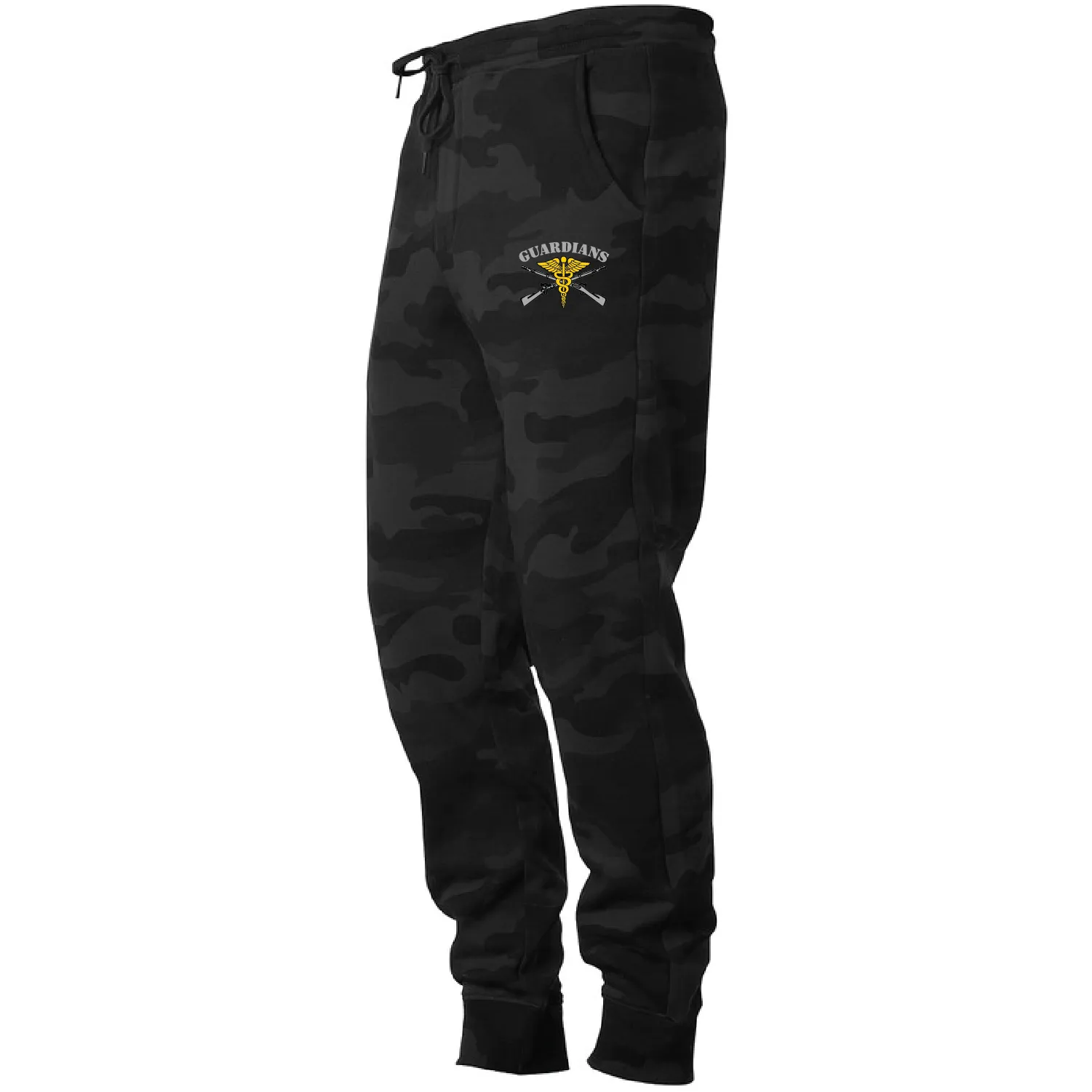2-153 HHC, MED PLT "Guardians" Sweatpants