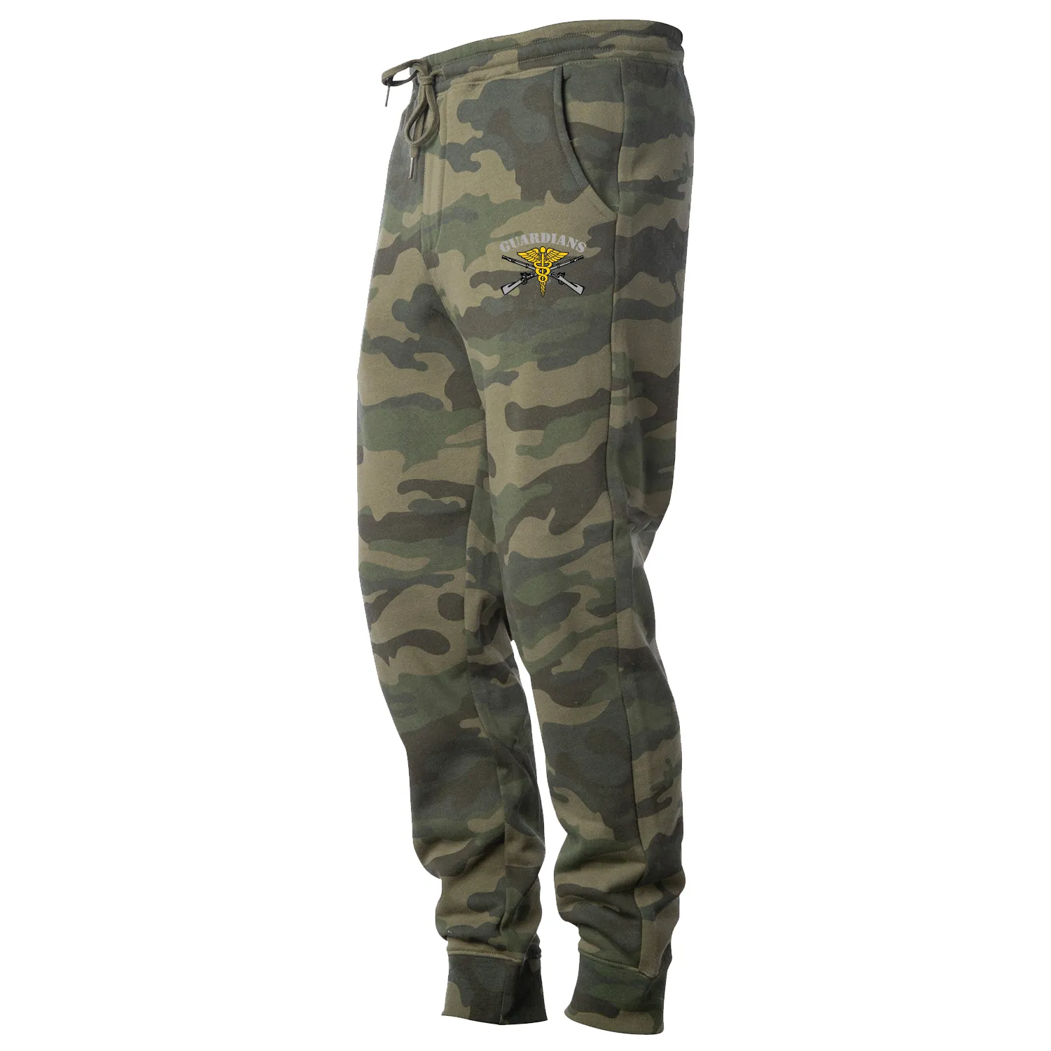 2-153 HHC, MED PLT "Guardians" Sweatpants