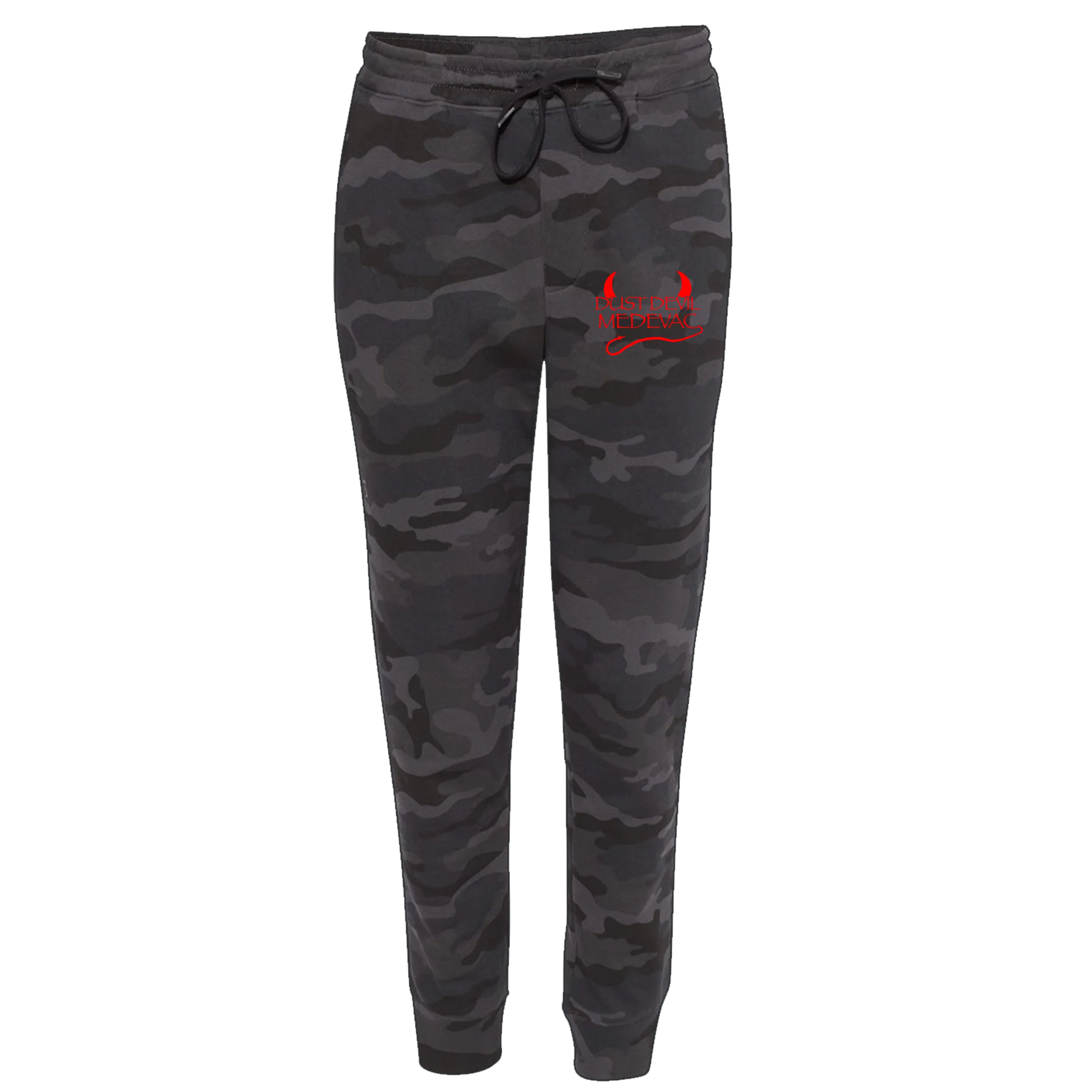 2 FSMP, C Co, 2-501 Dust Devil Dustoff Sweatpants