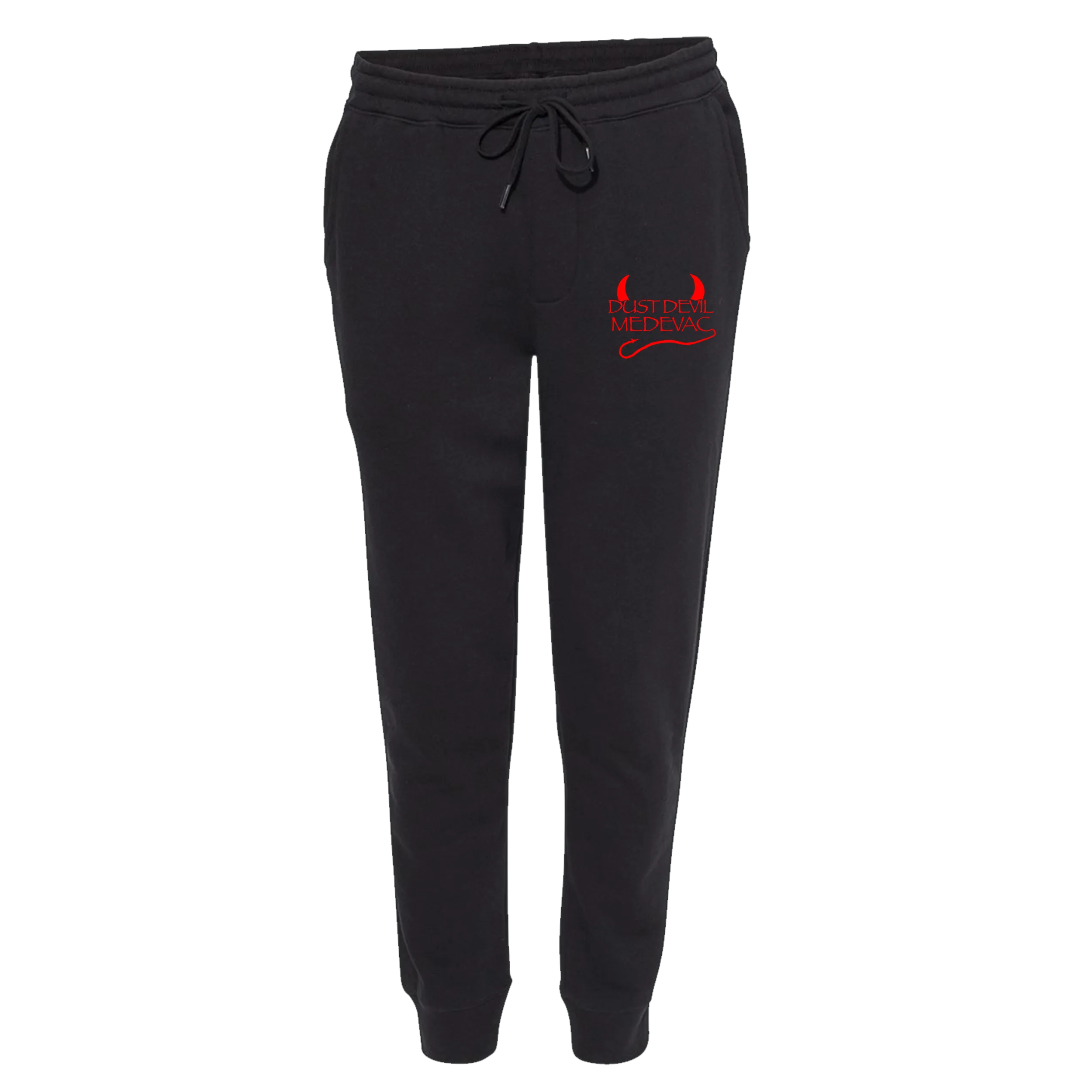 2 FSMP, C Co, 2-501 Dust Devil Dustoff Sweatpants