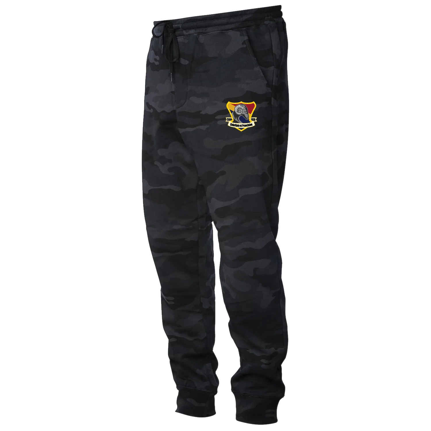 250th FRSD "Black Sheep" Sweatpants