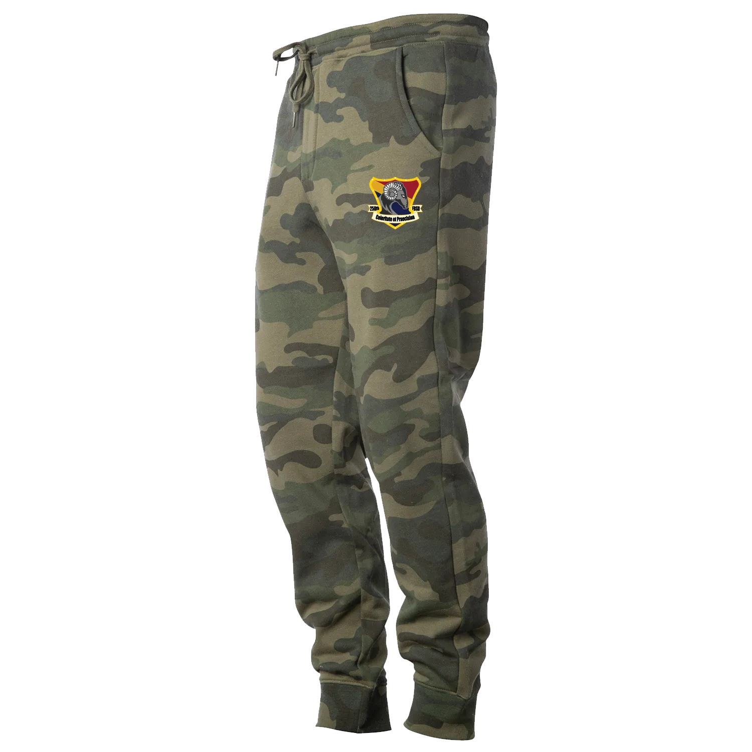250th FRSD "Black Sheep" Sweatpants