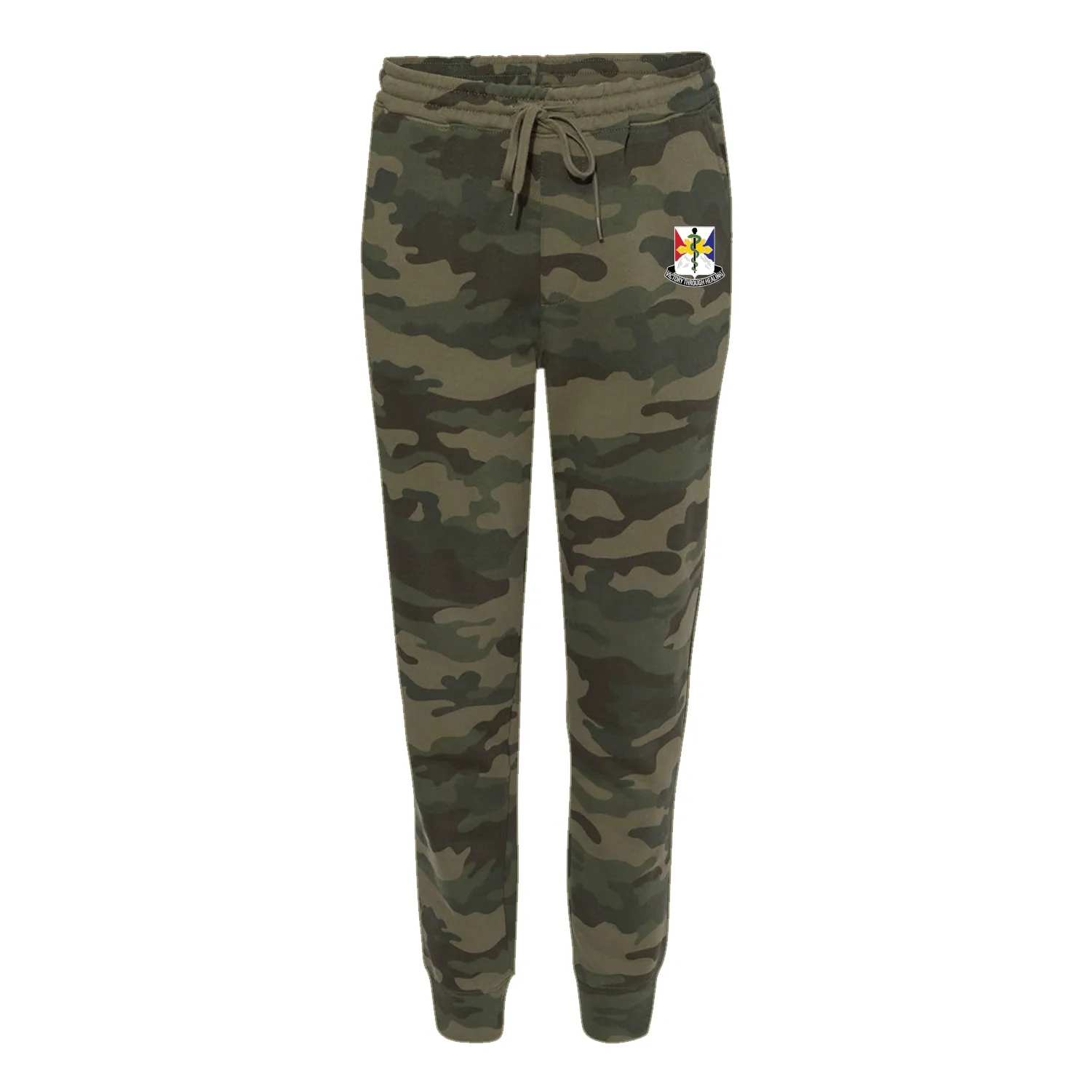 29th Hospital Center Sweatpants