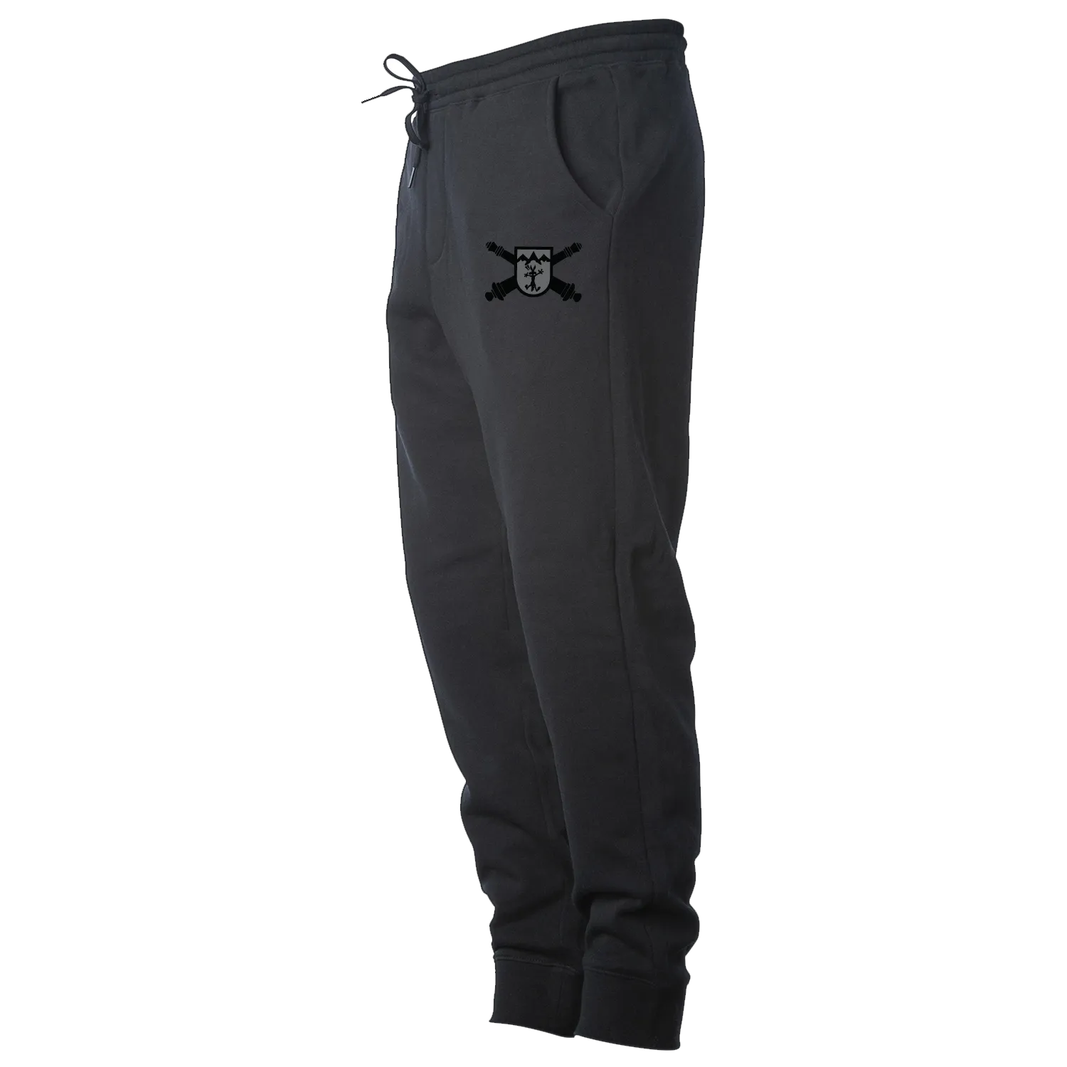 3 PLT, B BTRY, 3-157 FAR Sweatpants