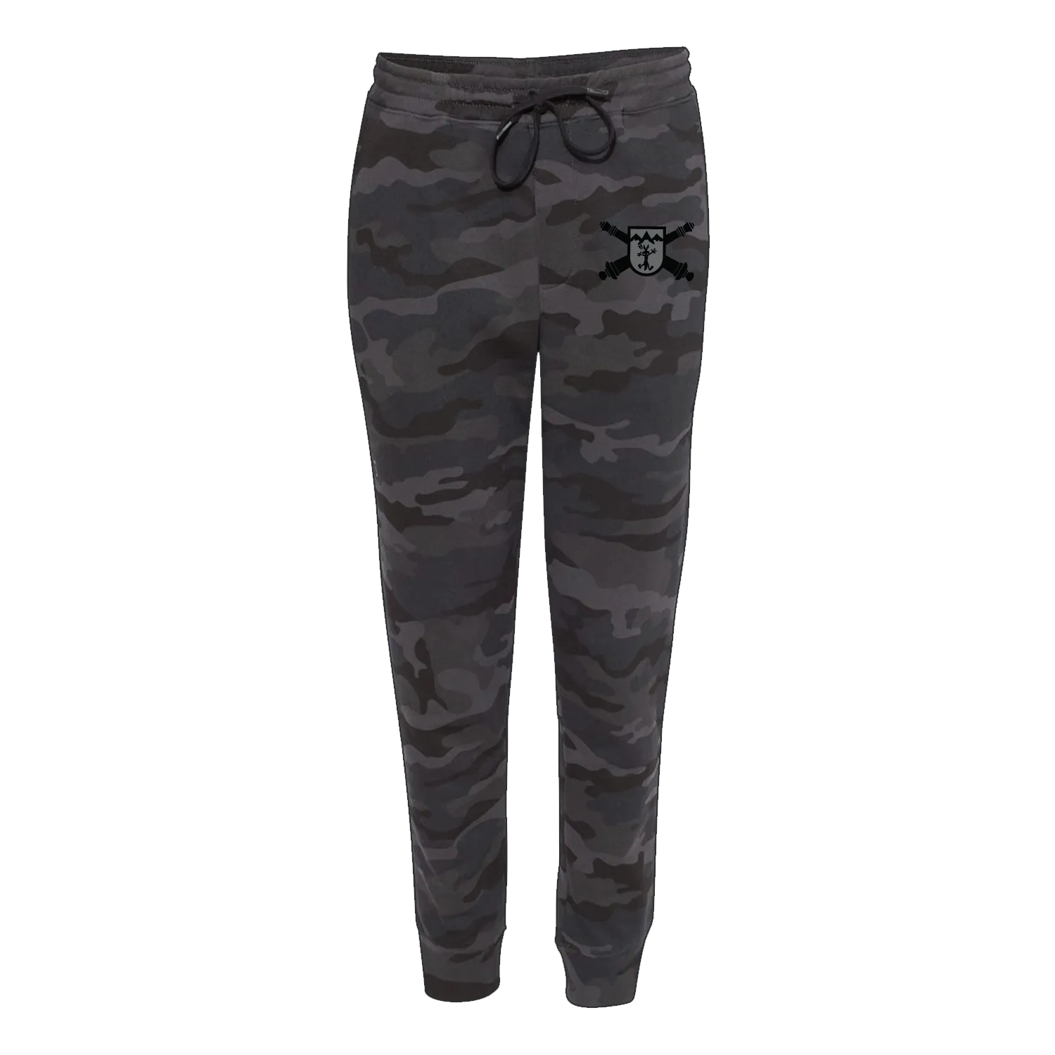 3 PLT, B BTRY, 3-157 FAR Sweatpants