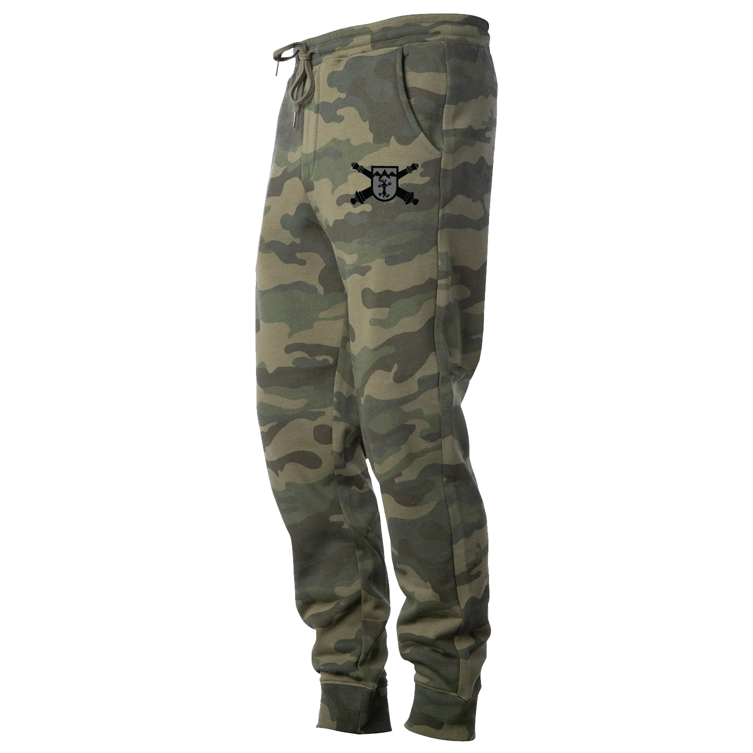3 PLT, B BTRY, 3-157 FAR Sweatpants