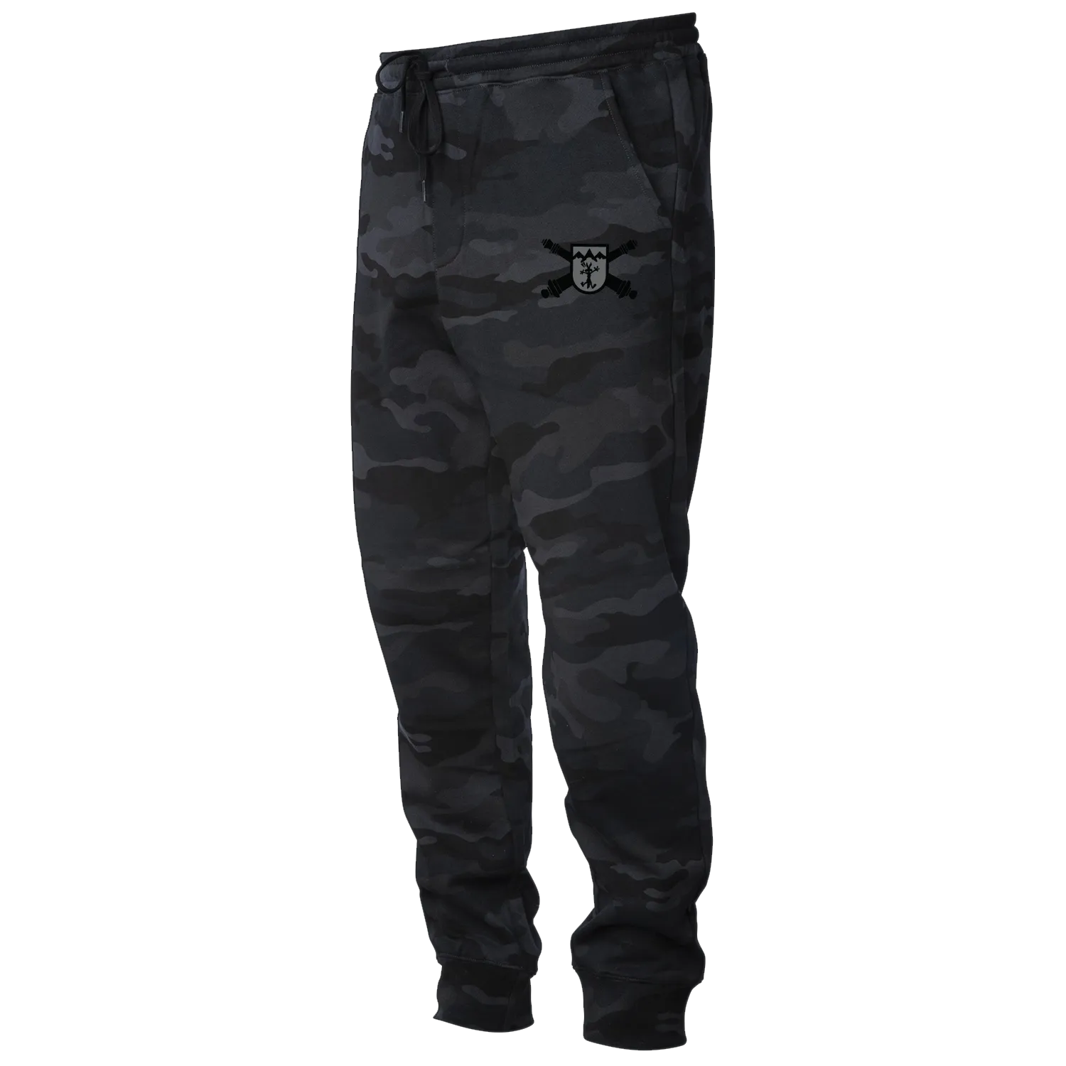 3 PLT, B BTRY, 3-157 FAR Sweatpants