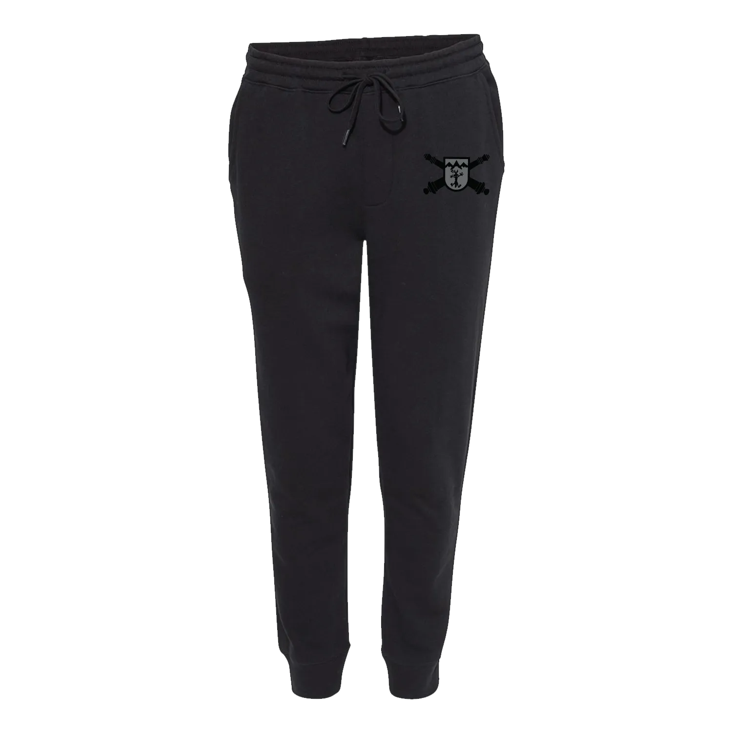 3 PLT, B BTRY, 3-157 FAR Sweatpants