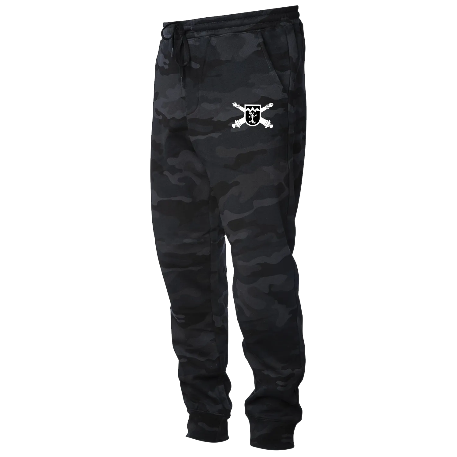 3 PLT, B BTRY, 3-157 FAR Sweatpants