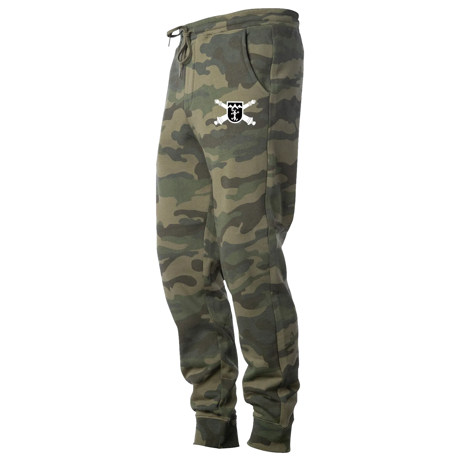 3 PLT, B BTRY, 3-157 FAR Sweatpants