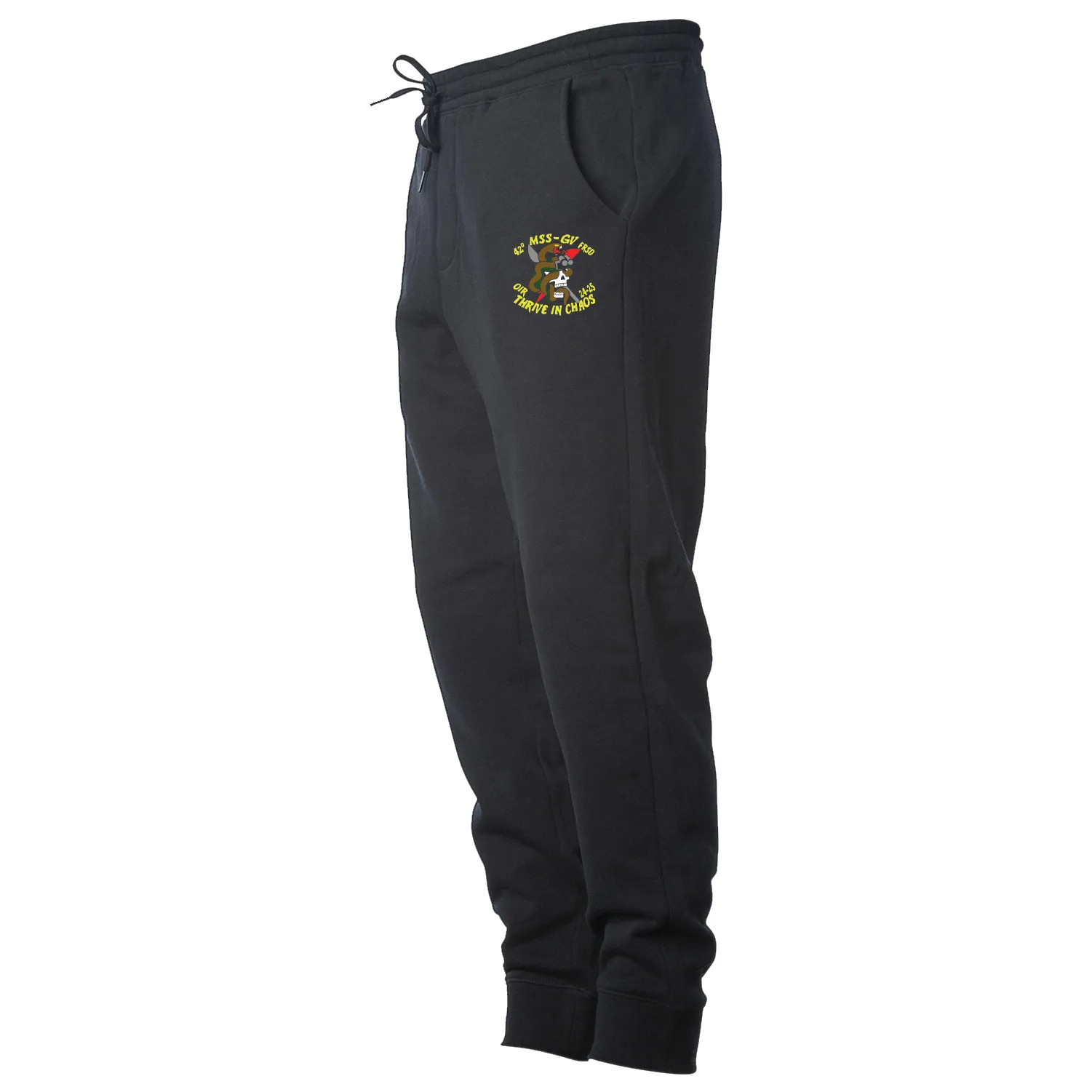 42D FRSD "Marauders" Sweatpants