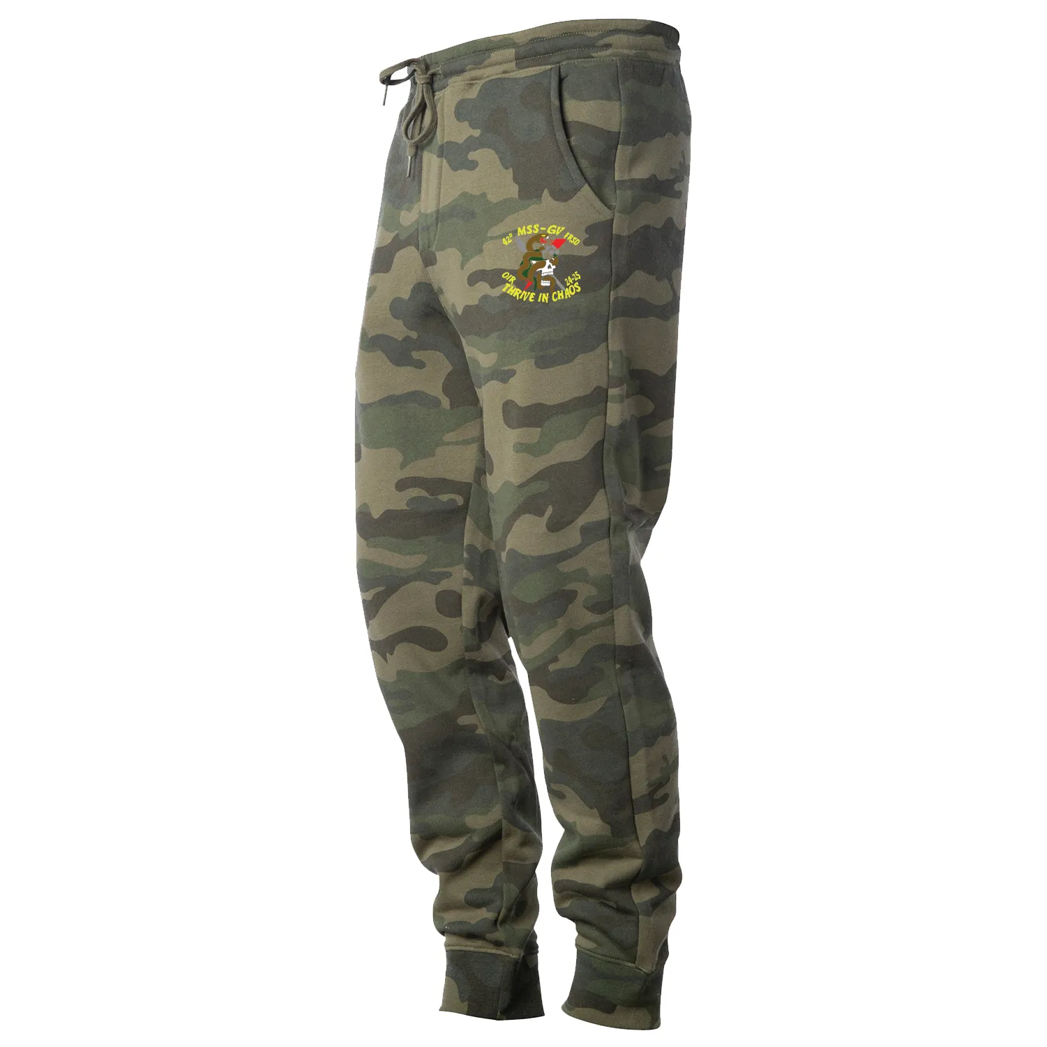42D FRSD "Marauders" Sweatpants