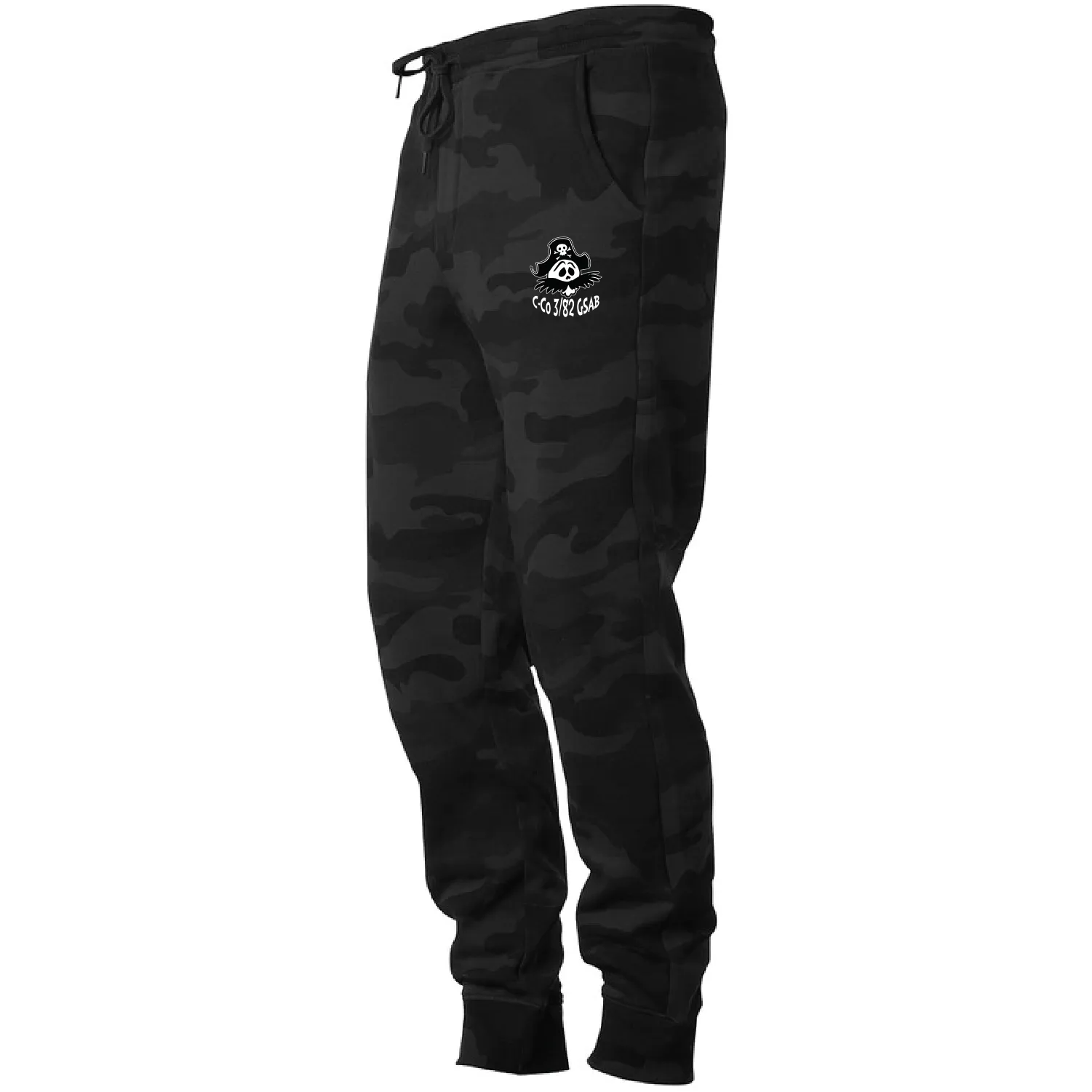 4th FSMP, C-Co, 3-82 GSAB Sweatpants