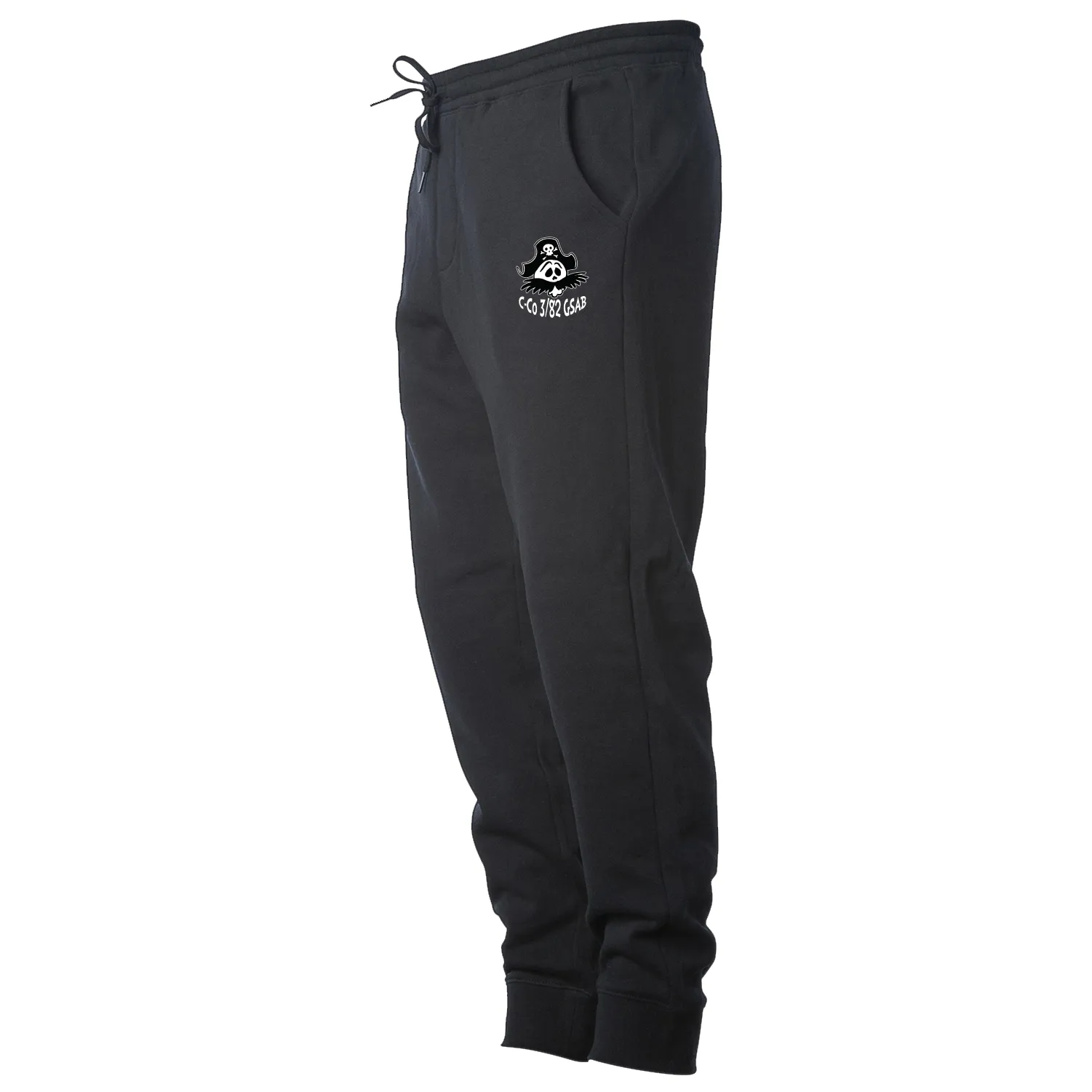 4th FSMP, C-Co, 3-82 GSAB Sweatpants