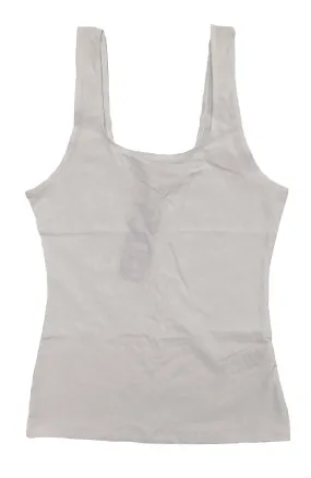 Adidas - Terrot Scoop Neck Sleeveless Lightweight Tank Top