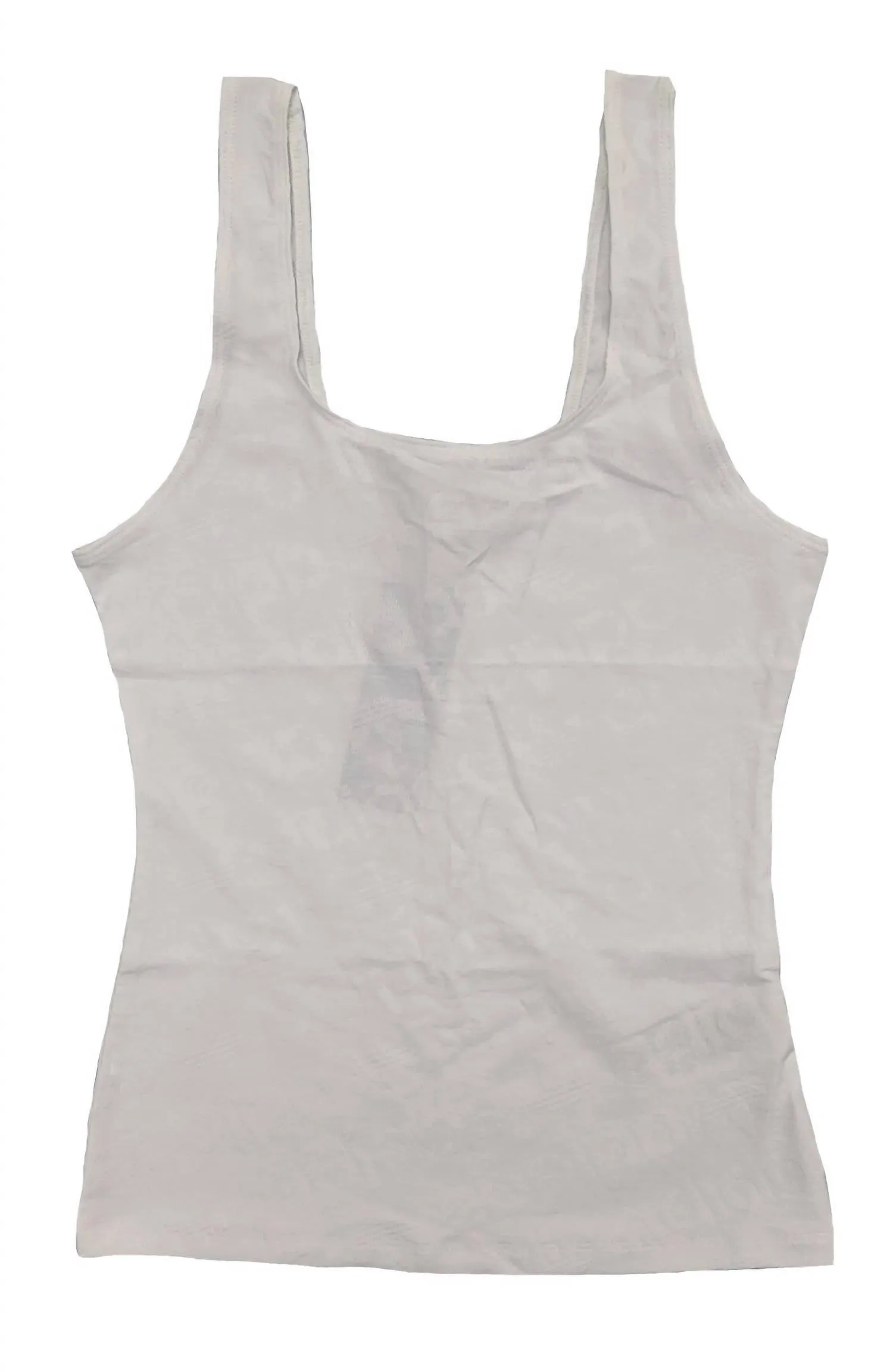 Adidas - Terrot Scoop Neck Sleeveless Lightweight Tank Top