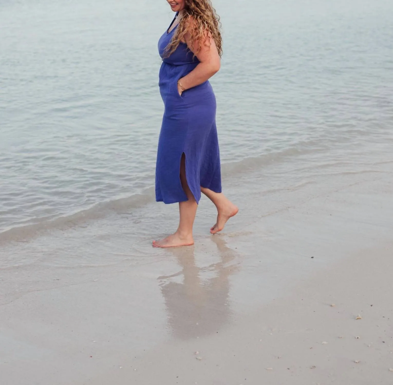 Aemi   Co - Palm Springs Dress