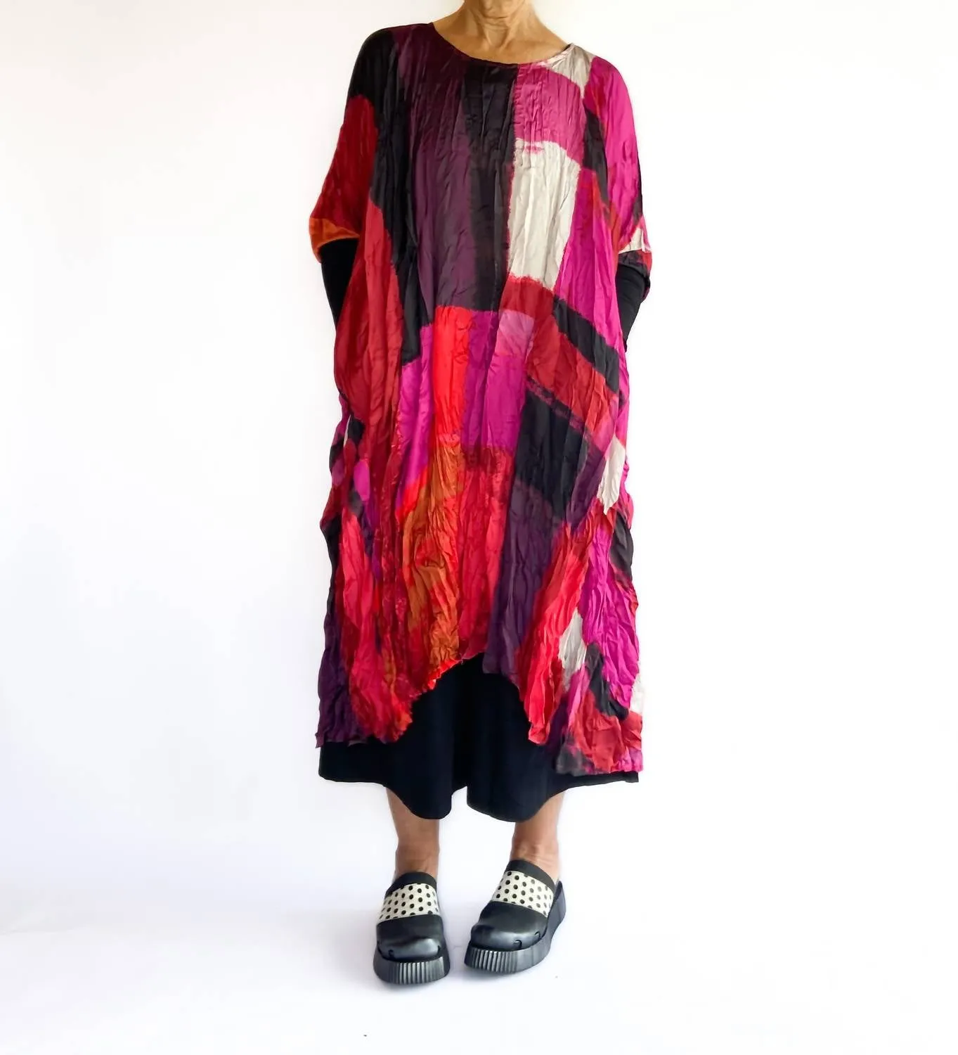 Alembika - Sunset Strip Dress