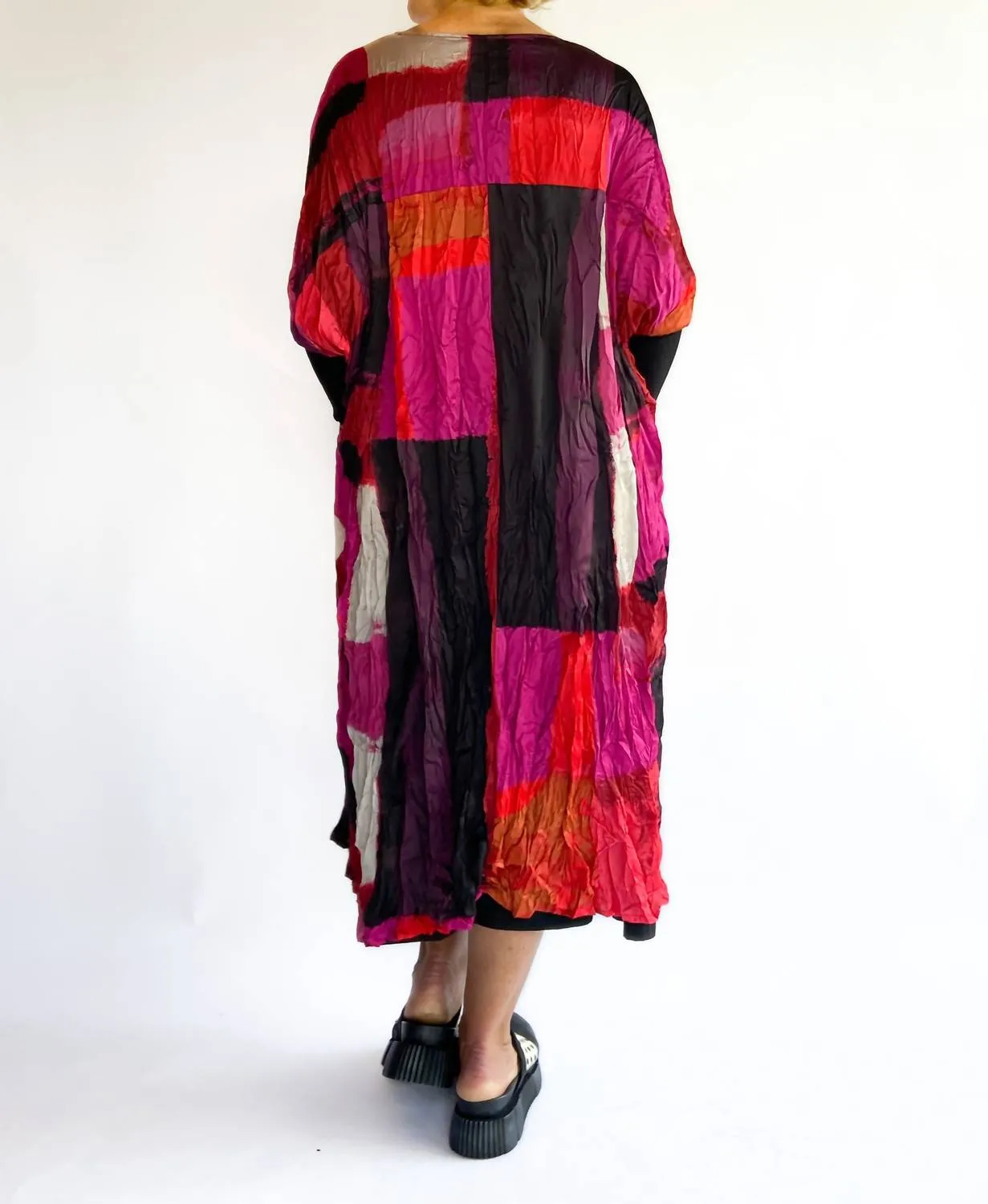Alembika - Sunset Strip Dress