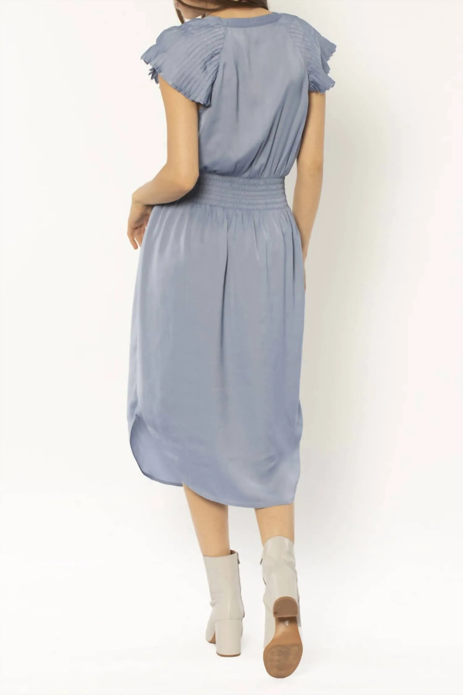 Amuse Society - Isola Woven Dress