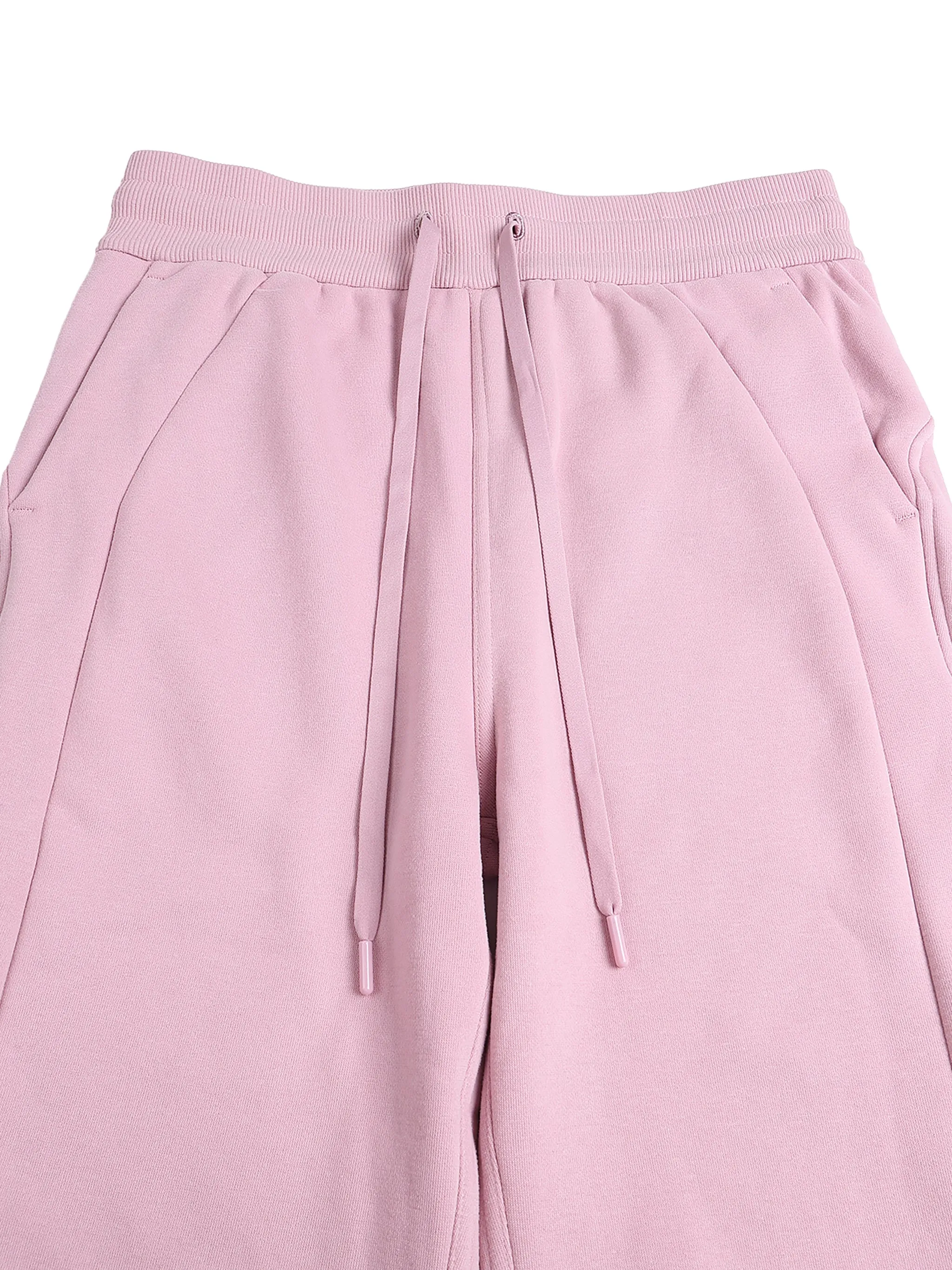 Basic B Jogger Sweatpants