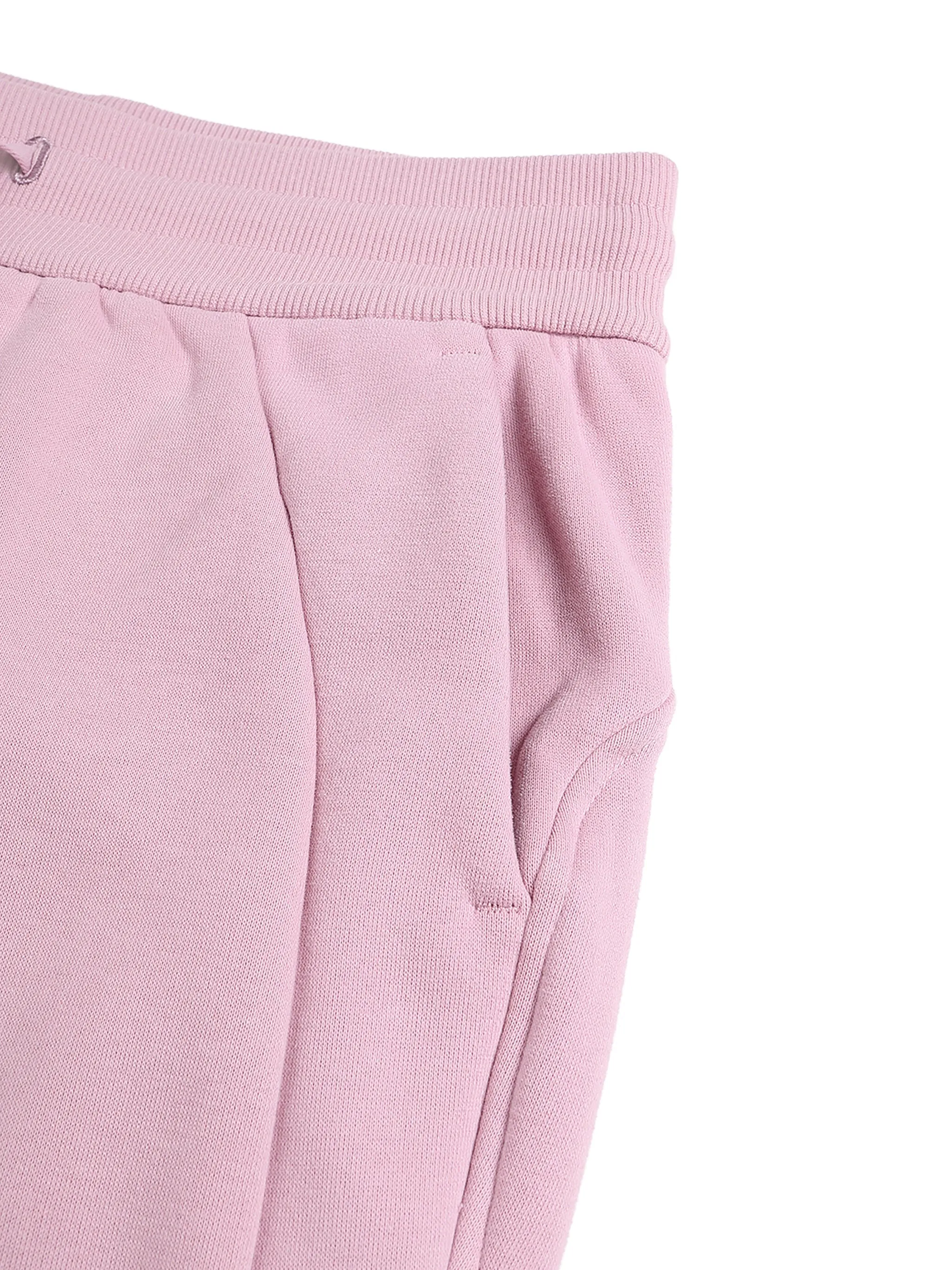 Basic B Jogger Sweatpants