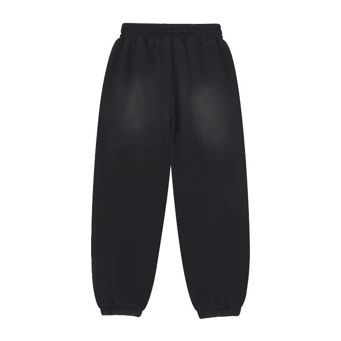 Cerberus Grunge Jogger Sweatpants