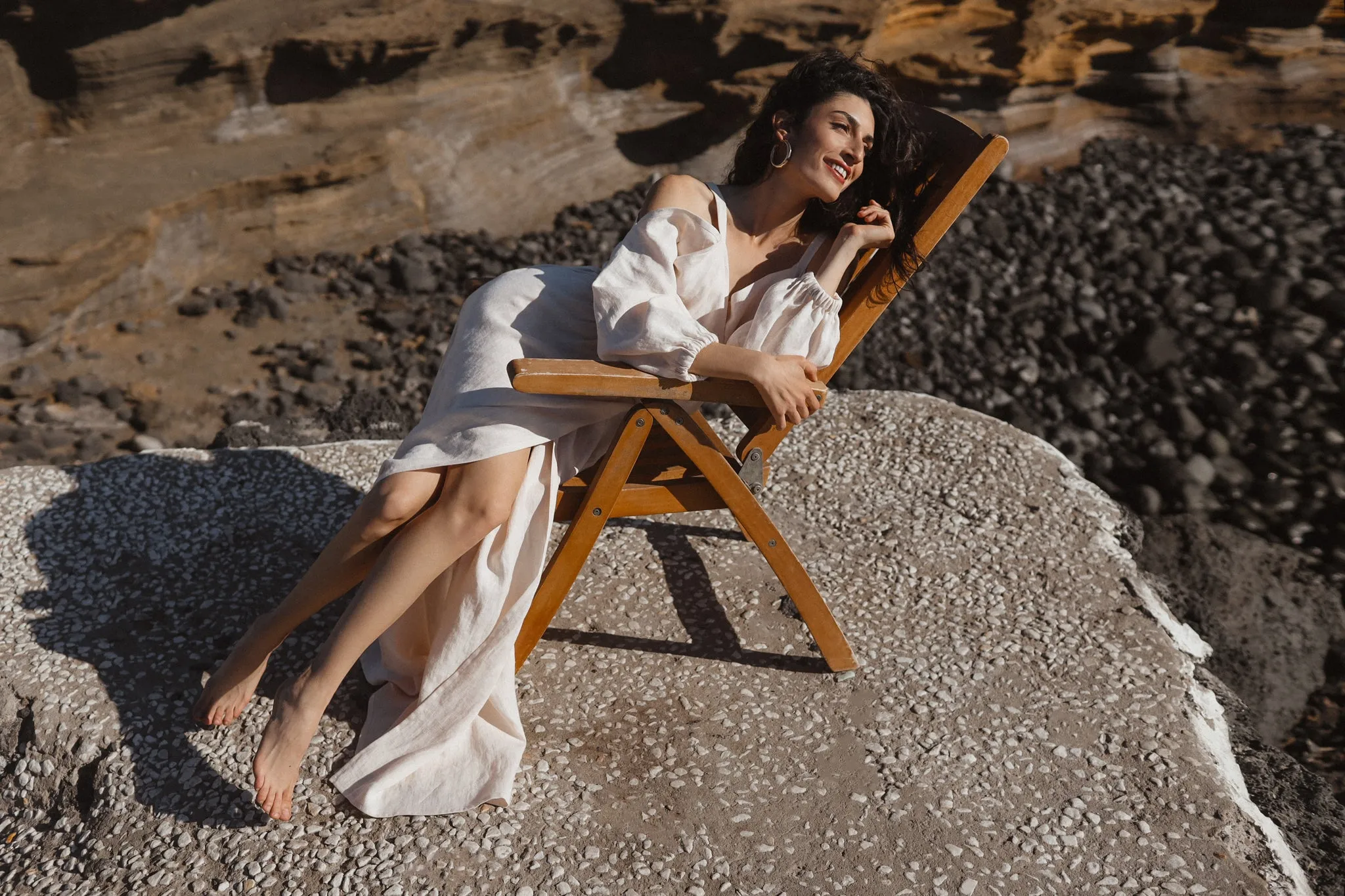 CIAO GRAZIA DRESS