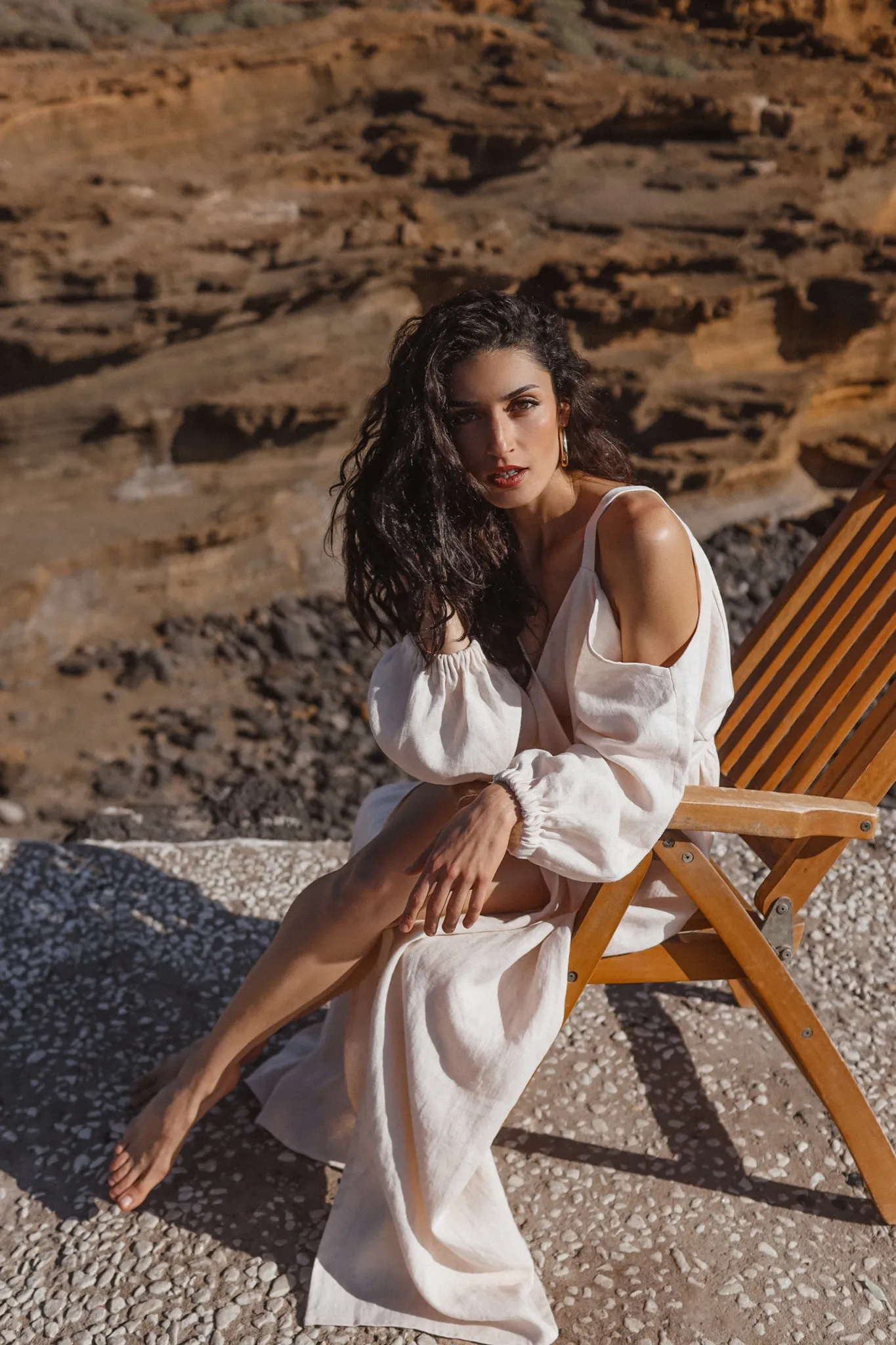 CIAO GRAZIA DRESS