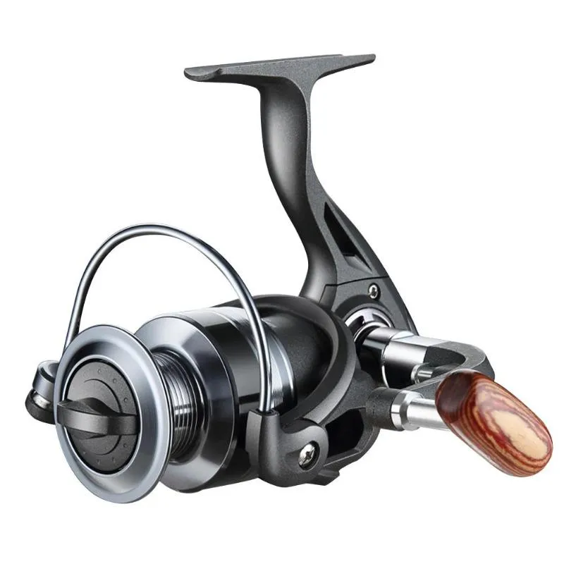 Durable Fishing Reels