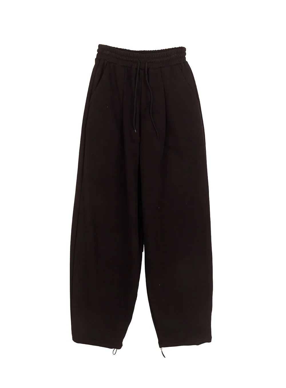 Essential Balloon-Fit Sweatpants CM503