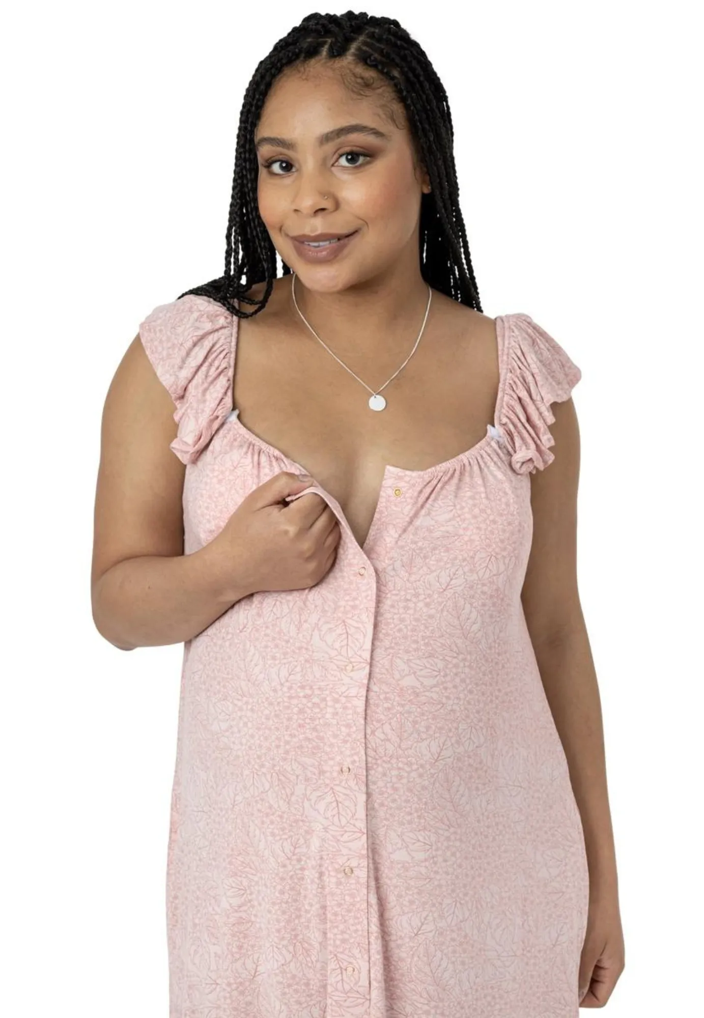 Labor & Delivery Gown