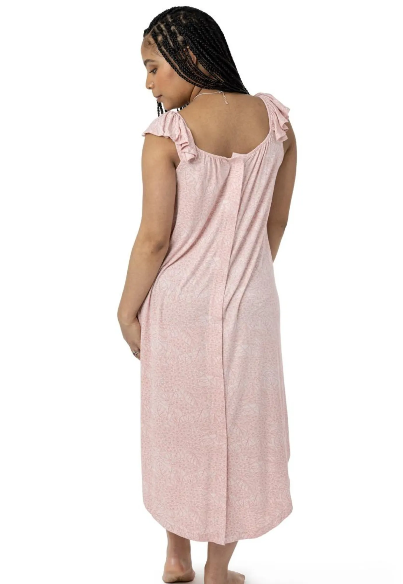 Labor & Delivery Gown