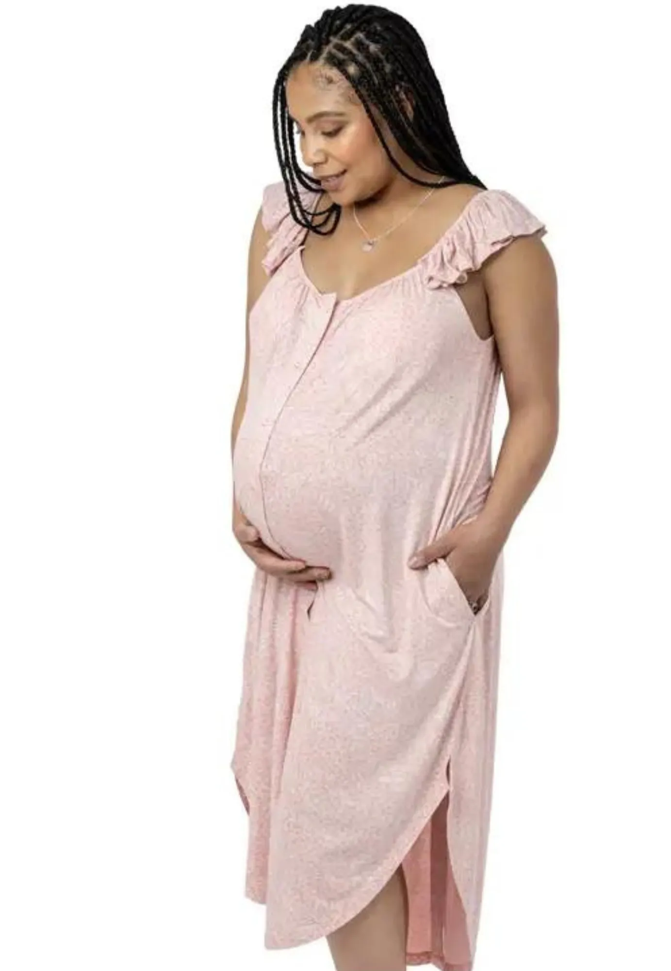 Labor & Delivery Gown