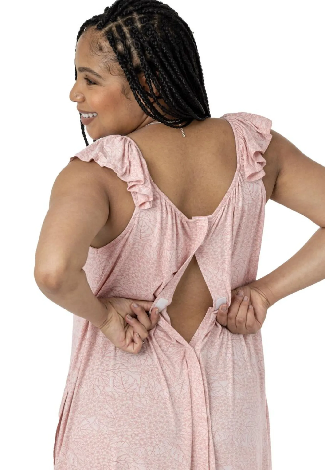 Labor & Delivery Gown