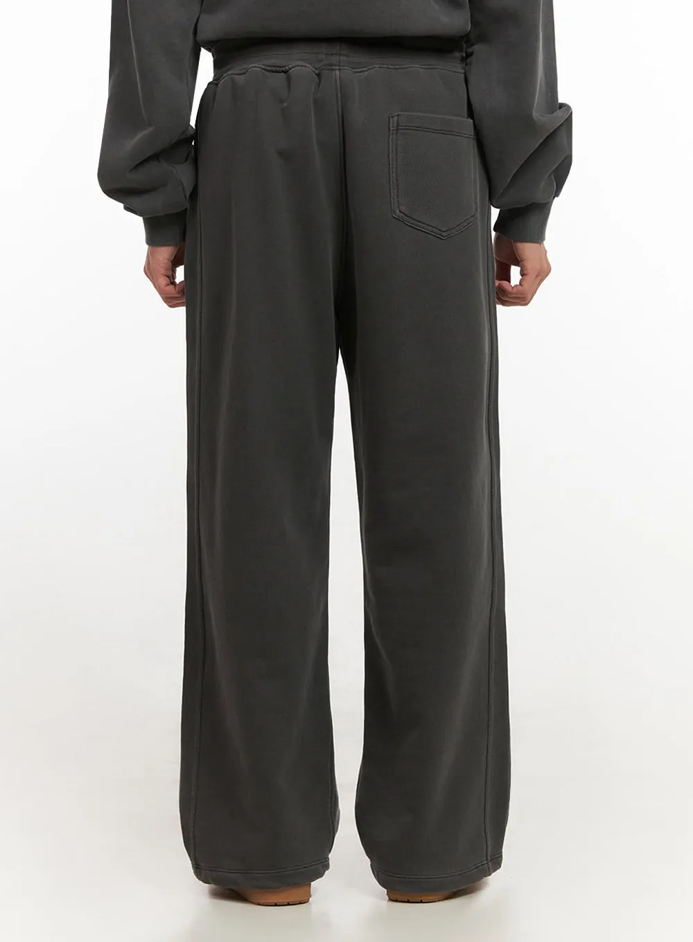 Men's Urban Wide-Fit Sweatpants IF517