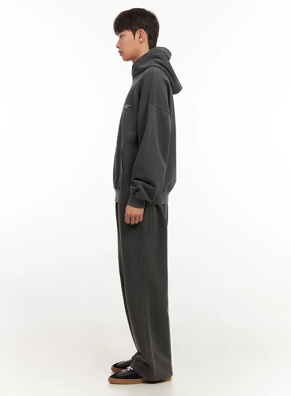 Men's Urban Wide-Fit Sweatpants IF517