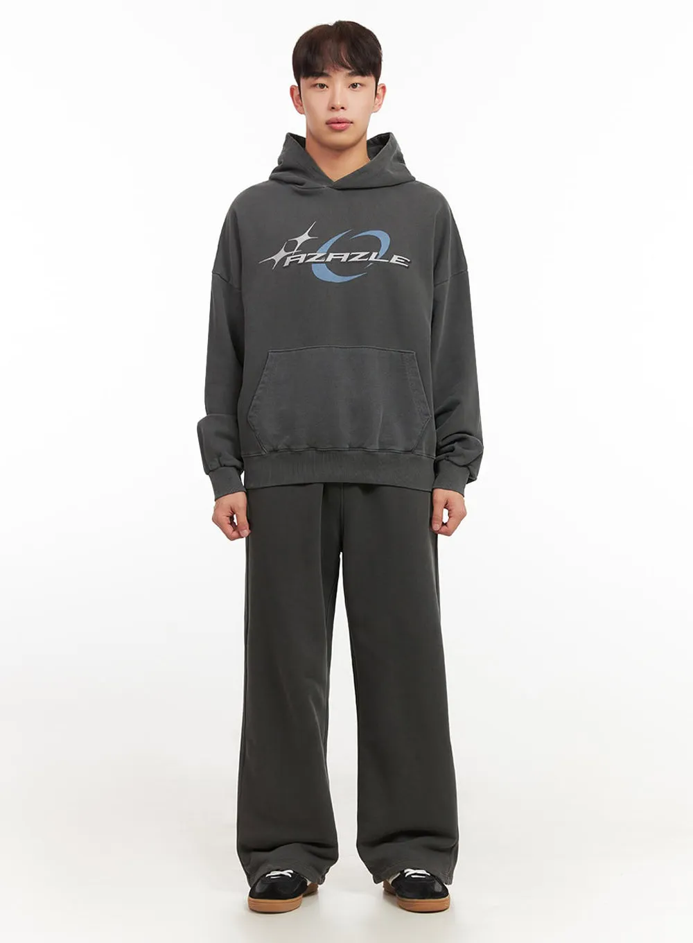 Men's Urban Wide-Fit Sweatpants IF517