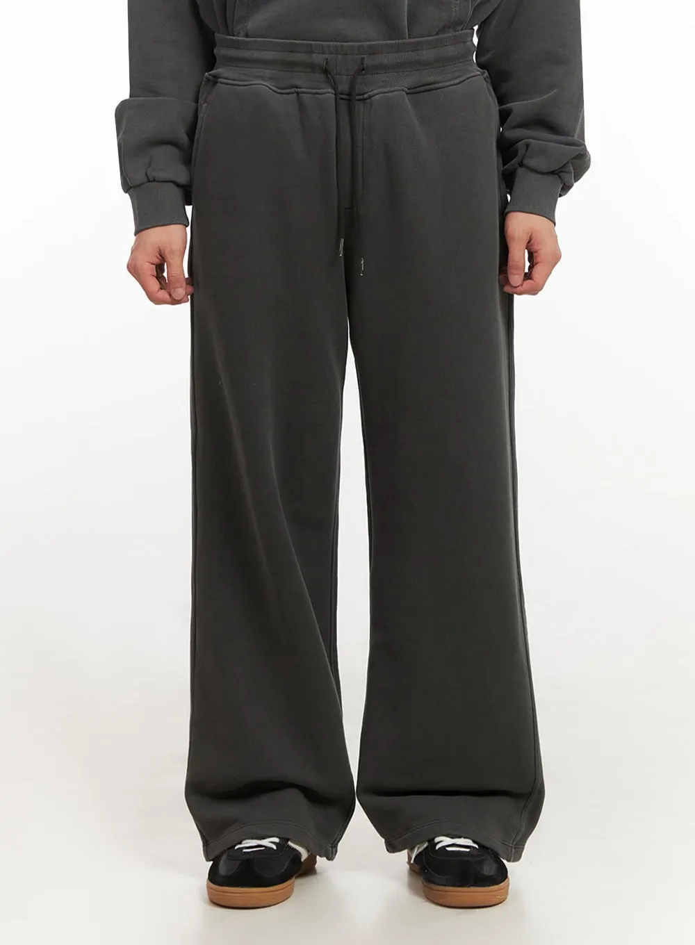 Men's Urban Wide-Fit Sweatpants IF517