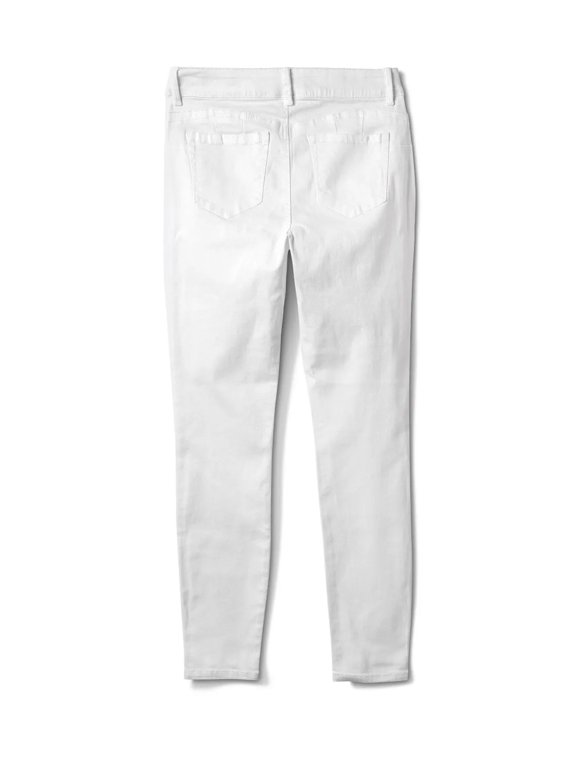 Mid Rise 5 Pocket Goddess Fit Solution Jeans