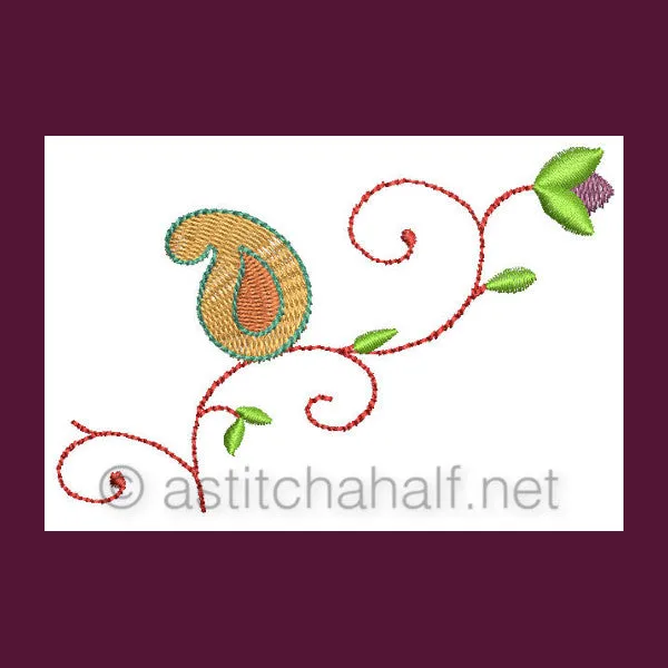 Paisley Potion Designs