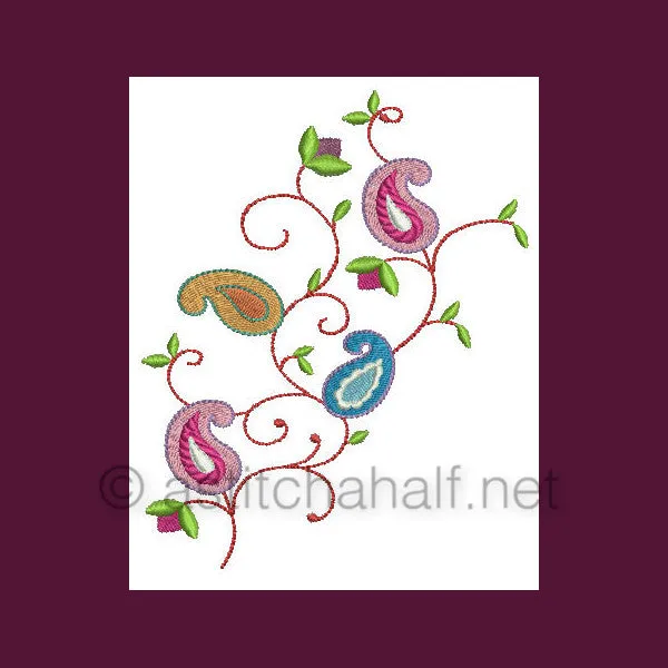 Paisley Potion Designs
