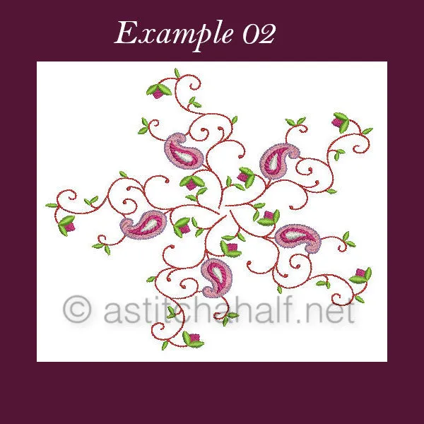 Paisley Potion Designs