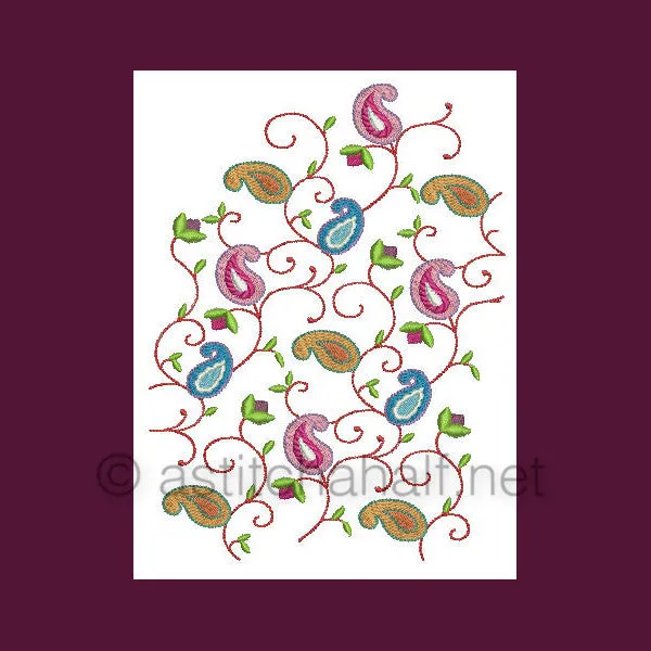 Paisley Potion Designs