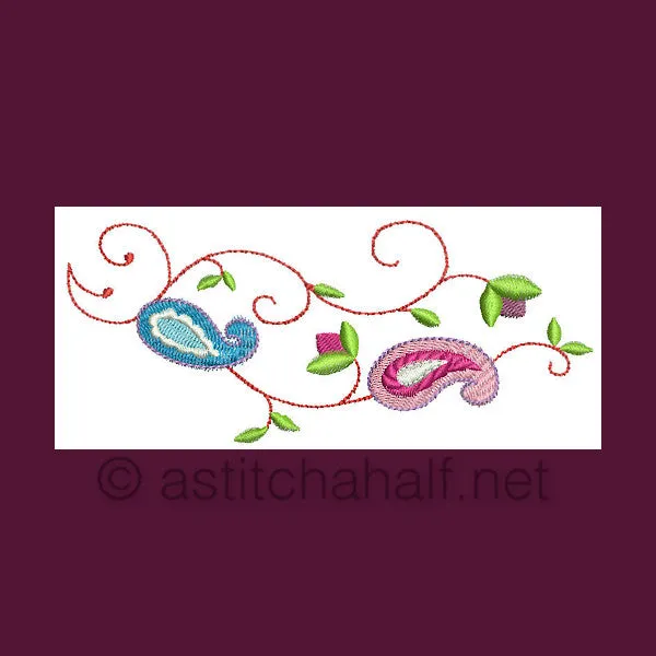 Paisley Potion Designs