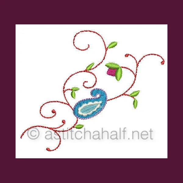 Paisley Potion Designs