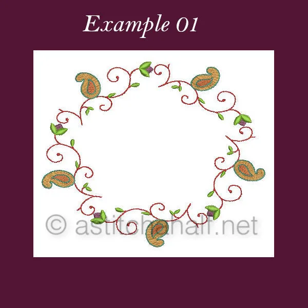 Paisley Potion Designs