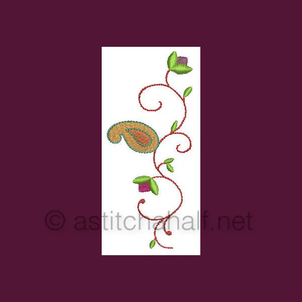 Paisley Potion Designs