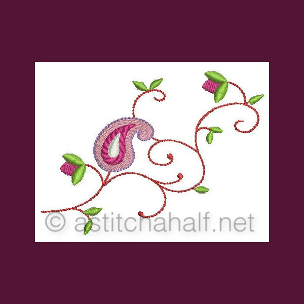 Paisley Potion Designs